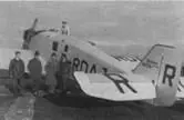 2 мая 55 лет со дня первого коммерческого рейса пассажирского реактивного - фото 99