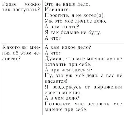 57 Изучите таблицу Подготовьте рассказ о речевых способах выражения согласия - фото 22