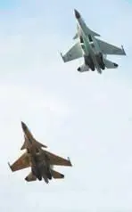 Болгарские МиГ29 возвращаются в строй 29 ноября первый истребитель МиГ29 - фото 86