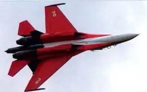 Двигатель АИ222К25 для современных российских и китайских самолетов В тот же - фото 79