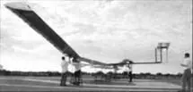24 июлябританский беспилотный аппарат на солнечных батареях Zephyr завершил - фото 13