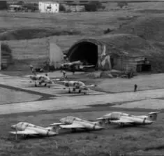 В грузинских ВВС Альбатросы пришли на смену Дельфинам В ночь на пятницу 8 - фото 108