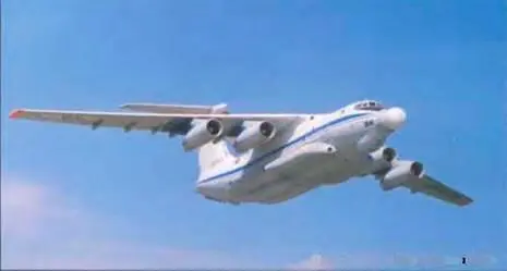 Летающая лаборатория 1А2 Летающая лаборатория Boeing NKC 135А Шлифовка - фото 72