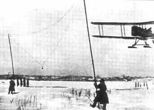 Прием донесения кошкой 1926 г Крупные маневры Красной армии проходили на - фото 59