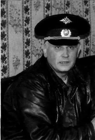 Старший штурман полка гв подполковник CБ Черепня Классно слетал - фото 60