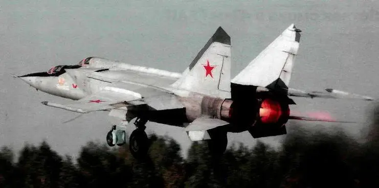 Авиация и космонавтика 2008 11 - фото 63