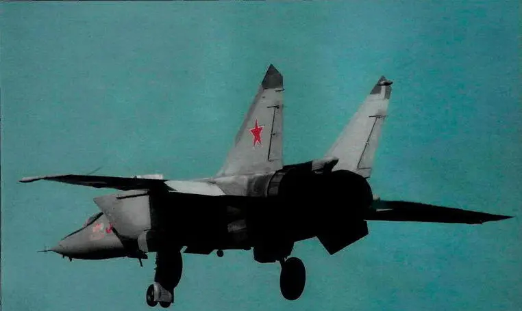 Авиация и космонавтика 2008 11 - фото 66