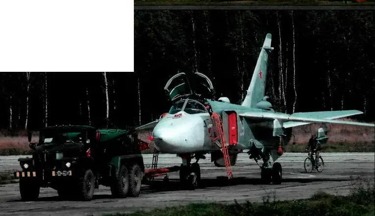 Авиация и космонавтика 2008 11 - фото 71