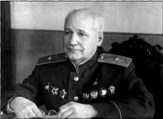 Андрей Николаевич Туполев родился 120 лет тому назад 10 ноября 1888 года в - фото 77