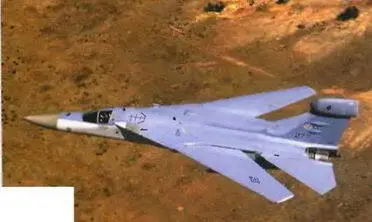 Дженерал Дайнемикс F16 Файтинг Фолкон - фото 57
