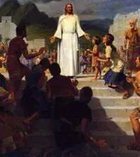 5 Не читали ли они писаний в которых говорится что вы должны принять на себя - фото 38