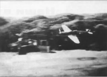 Харрикейн над аэродромом Чайна Бэй Апрель 1942 г Альбакоры из 831й - фото 98