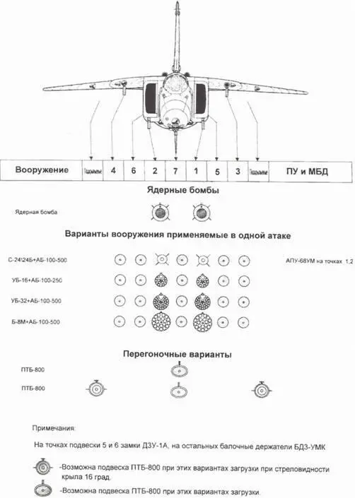 При разработке Корсара было сделано исключение он предназначался сразу для - фото 55
