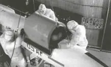 Техника и вооружение 2007 06 - фото 87