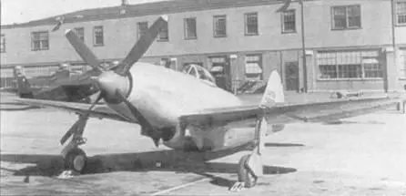Р72 с четырехлопастным винтом ХР72 с шестилопастным соосным винтом ХР72 - фото 60