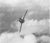 Катапультирование пилота МиГ15 Бой 18 ноября 1952 г стал наиболее - фото 46
