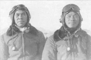 Пожиратели американского дважды аса Г Фишера ведущий Хань Дэцай и его - фото 52