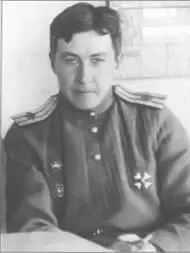 ВГ Баранов 1919 г Вячеслав Григорьевич Баранов родился 26 февраля 2 - фото 69