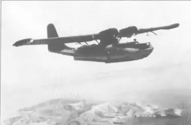 25 августа 1945 г Каталины 16го РАП доставили десанты в ПортАртур и - фото 81