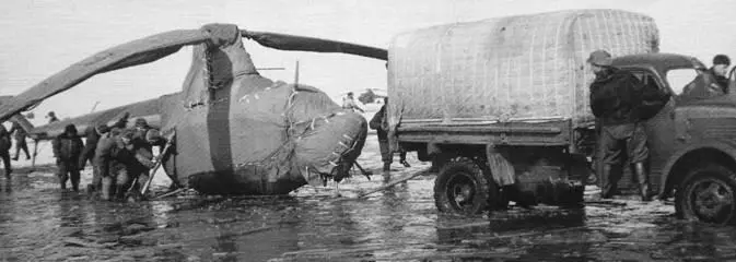 Романтика авиации 70 лет Сызранскому ВВАУЛ 20го марта 1940го года на - фото 62