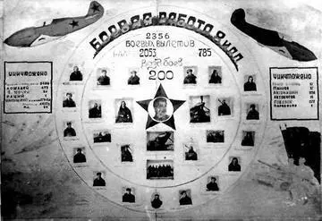 Гв лейтенант Кислица - фото 67