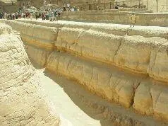 Рис 10 Эрозия траншеи Сфинкса Эти выводы были подтверждены - фото 11