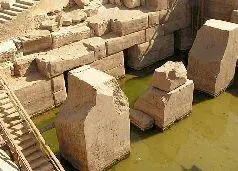 Рис 133 Граница выравнивания восточной стены Шестой факт Легко можно - фото 134