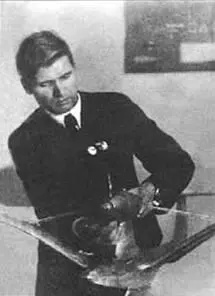 Михаил Зюрин 1939 г 8 многочисленных номерах довоенного времени журнала - фото 90