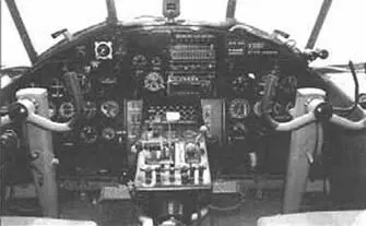 Приборное оборудование Y5 выпуска 2000 г Приборная доска Ан2НАК - фото 21