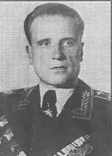 Главный маршал авиации Голованов Александр Евгеньевич 19421947 гг Главный - фото 11