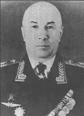Главный маршал авиации Жигарев Павел Федорович 19421949 гг - фото 12