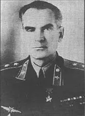 Генераллейтенант авиации Николаснко Евгений Макарович 19491950 гг Маршал - фото 13