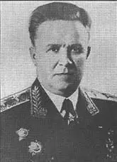 Маршал авиации Руденко Сергей Игнатьевич 19501953 гг Главный маршал авиации - фото 14