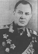 Главный маршал авиации Новиков Александр Александрович 19531955 гг Маршал - фото 15