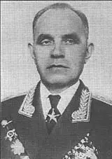 Маршал авиации Агальцов Филипп Александрович 19621969 гг Генералполковник - фото 17