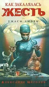 Александр Щёголев - Как закалялась жесть