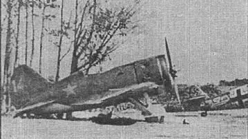 Макет истребителя Fw 190 в заводском цеху Сборка первого опытного Fw 190V1 - фото 78