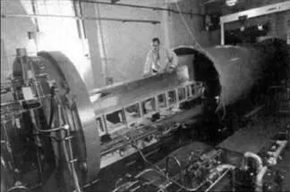 Модель GDEI Кроме того компания Pratt and Whitney на собственные средства - фото 37