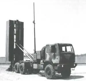 Пусковая установка комплекса MEADS С февраля 2004 г фирмой Raytheon ведет - фото 94