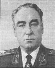 СЕРГЕЙ БИРЮЗОВ родился в 1904 году В годы Великой Отечественной войны был - фото 35
