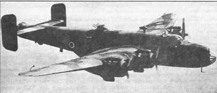 Галифакс VI Сверхувниз Галифакс I Галифакс II Spec Галифакс - фото 106