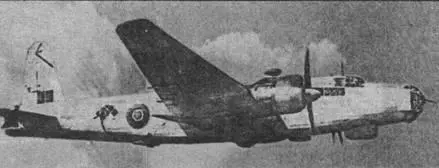 Патрульный Уорвик GR Mk V Сверхувниз Уорвик ASR MkI ASR MkIA - фото 60