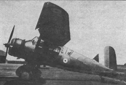 Лизандер II канадской сборки 1942 г В 1944 г два Лизандера 63 и 66 - фото 81