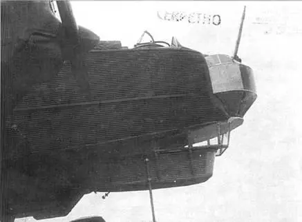 Экспериментальная башня с пушкой Эрликон В июне 1933 г два самолета - фото 23