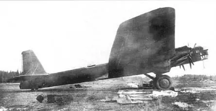 Самолет ТБ3 4 М34РН N22570 Госиспытания октябрь 1935 г ВЕРШИНА - фото 76