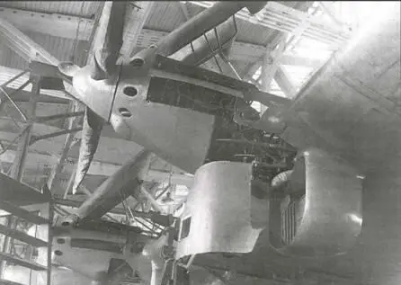 М34РН внешний но самолете ДБА зима 193536 годов На одной из таких машин - фото 48