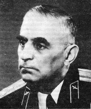 С Д Агавельян Советское правительство было в замешательстве рухнула надежда - фото 54
