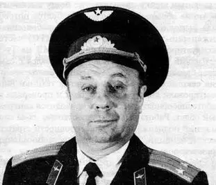 Ю M Волин Применение реверса соосных воздушных винтов большого диаметра - фото 55