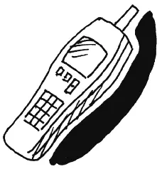 Отъезды и приезды - фото 538