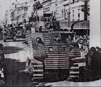 А КАРЕВА В ШПАКОВСКИЙ ТАНК БОБА СЭМПЛА ИЛИ НОВОЗЕЛАНДСКИЙ НИ Наверное - фото 53